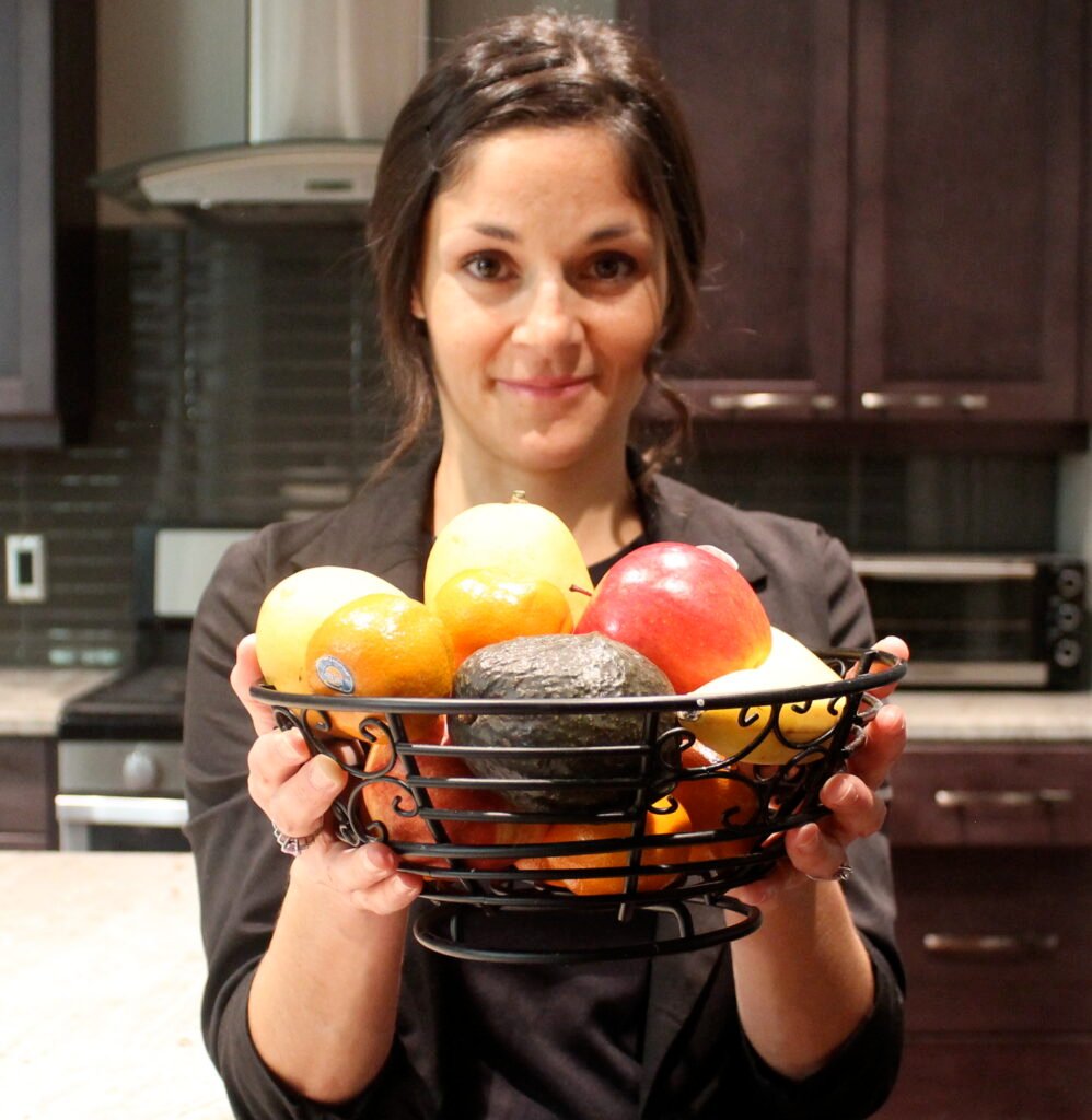 Kelowna dietitian
