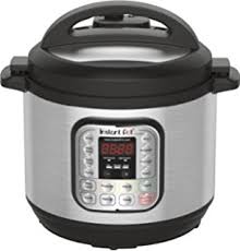 Why you need an Instant Pot
