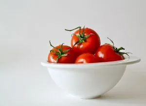 Savory and sweet recipes just in time for tomato season!