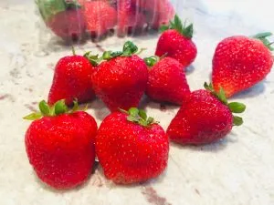 Healthy School Lunches