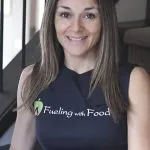 Dietitian Nutritionist Tristaca