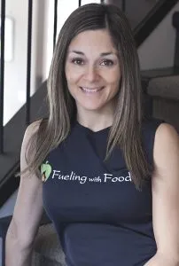 What is Intuitive Eating?
