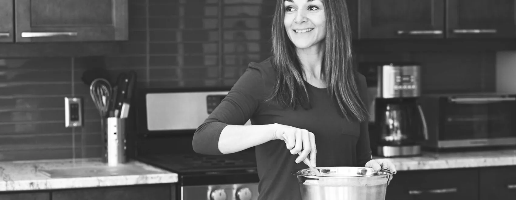 Dietitian Tristaca Curley