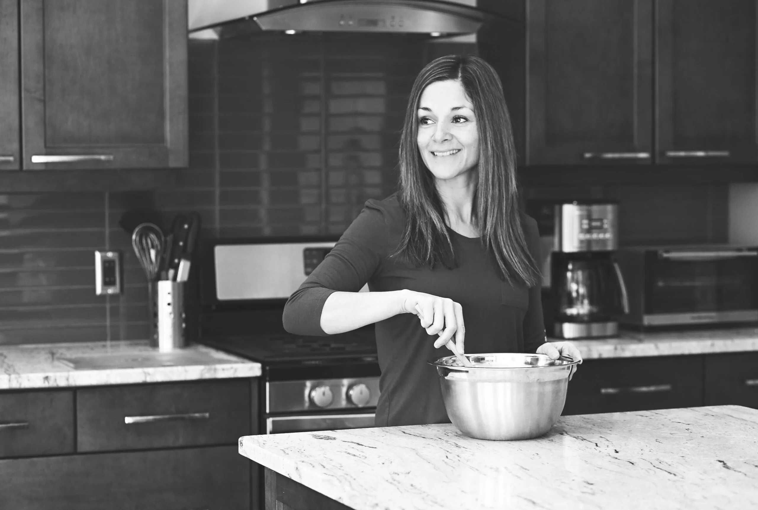 Dietitian Tristaca Curley